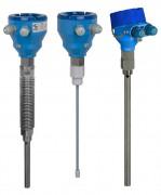 Tecfluid Guided Radar Level Transmitter