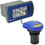 FlowLine LI23 Digital Level Display & Sensor