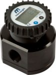 Macnaught MX F Fuel Oil Flow Meter