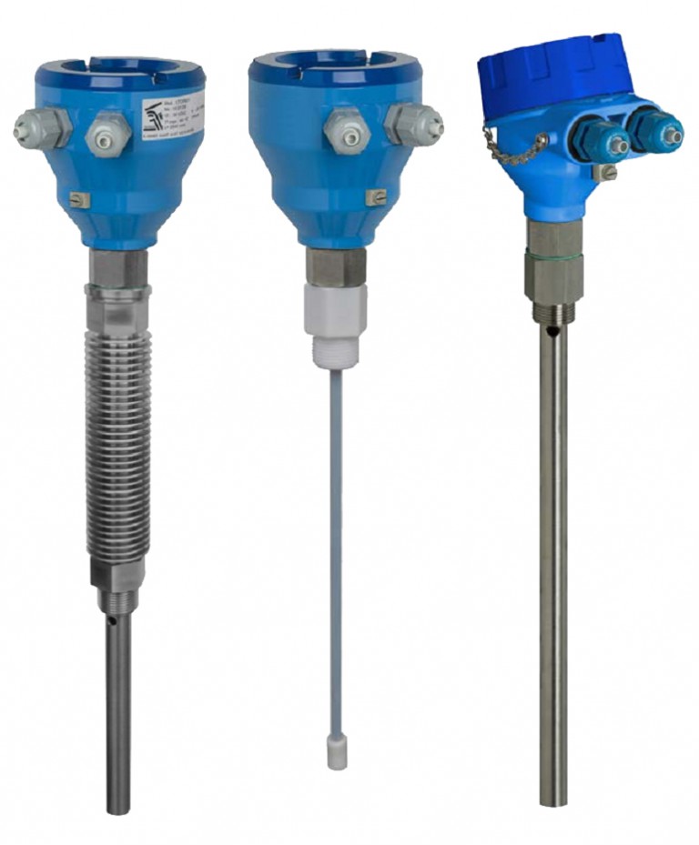 LTDR Guided Radar Level Transmitter | MIDSTREAM