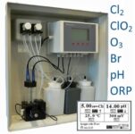 Chemitec 4001 Photometric Analyser