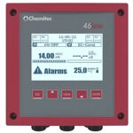 Chemitec 46 Series Control Unit